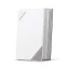 MERCUSYS 4G/5G Modem + Wireless Router AX3000 1xWAN/LAN(1000Mbps) +1xLAN(1000Mpbs), MB521-5G