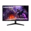 SAMSUNG Odyssey G3 27" IPS monitor, FHD (1920x1080), 16:9, 200 Hz, 250 cd/m2, 1ms, DisplayPort, HDMI