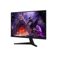   SAMSUNG Odyssey G3 27" IPS monitor, FHD (1920x1080), 16:9, 200 Hz, 250 cd/m2, 1ms, DisplayPort, HDMI
