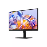   Samsung ViewFinity 27" S8 S80UH IPS monitor, 4K UHD (3840 x2160), 16:9, 60Hz, 350 cd/m2, 5ms, DisplayPort, HDMI, USB-C