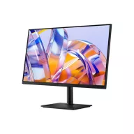   Samsung ViewFinity 32" S8 S80UH VA monitor, 4K UHD (3840x2160), 60Hz, 16:9, 5ms, 350 cd/m2, DisplayPort, HDMI, USB-C