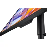   Samsung ViewFinity 32" S8 S80UH VA monitor, 4K UHD (3840x2160), 60Hz, 16:9, 5ms, 350 cd/m2, DisplayPort, HDMI, USB-C