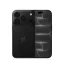 APPLE iphone 18 Pro 1TB Black