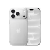 APPLE iphone 18 Pro 1TB Silver