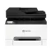 XEROX Színes lézer MFP C245, NY/M/S  A4, 25 l/p, duplex, 50000 ny/hó, 1GB, LAN/USB/WiFi, 2400x600dpi, 250 lap adagoló