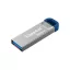 KINGSTON Pendrive 128GB DT Kyson 220MB/s fém USB 3.2 Gen 1