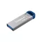 KINGSTON Pendrive 512GB DT Kyson 220MB/s fém USB 3.2 Gen 1