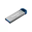 KINGSTON Pendrive 512GB DT Kyson 220MB/s fém USB 3.2 Gen 1