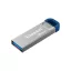 KINGSTON Pendrive 64GB DT Kyson 220MB/s fém USB 3.2 Gen 1