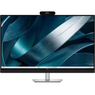   DELL Pro P Monitor 43" P4326QEB 4K 3840x2160 IPS 16:9 1000:1 350cd Huddle Conferencing Monitor