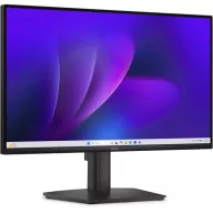   DELL LCD Monitor 21,4" E2226H FHD 1920×1080, IPS 100Hz 16:9  1000:1, 300cd, 5ms, HDMI, VGA, DP,  fekete