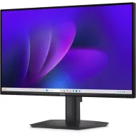   DELL LCD Monitor 21,4" E2226H FHD 1920×1080, IPS 100Hz 16:9  1000:1, 300cd, 5ms, HDMI, VGA, DP,  fekete