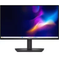   DELL LCD Monitor 21,4" E2226HS FHD 1920×1080, IPS 100Hz 16:9  1000:1, 300cd, 5ms, HDMII, VGA, DP,  fekete hangszoró