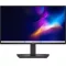 DELL LCD Monitor 21,4" E2226HS FHD 1920×1080, IPS 100Hz 16:9  1000:1, 300cd, 5ms, HDMII, VGA, DP,  fekete hangszoró
