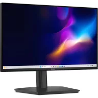   DELL LCD Monitor 21,4" E2226HS FHD 1920×1080, IPS 100Hz 16:9  1000:1, 300cd, 5ms, HDMII, VGA, DP,  fekete hangszoró
