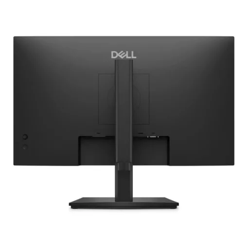 DELL Pro 24 Monitor 23,8" E2426HS FHD 1920x1080, IPS, 120Hz, 16:9, 1000:1, 300cd, 5ms, HDMI, DP,  VGA, fekete hangszóró