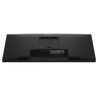   DELL Pro 24 Monitor 23,8" E2426HS FHD 1920x1080, IPS, 120Hz, 16:9, 1000:1, 300cd, 5ms, HDMI, DP,  VGA, fekete hangszóró