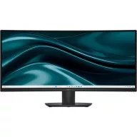   DELL LCD Monitor 31,5" SE3426DW WQHD 3440 x 1440 165Hz 21:9 3000:1 300cd, 4ms, HDMI, DP, fekete