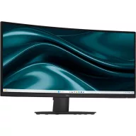   DELL LCD Monitor 31,5" SE3426DW WQHD 3440 x 1440 165Hz 21:9 3000:1 300cd, 4ms, HDMI, DP, fekete