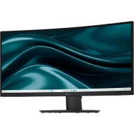   DELL LCD Monitor 31,5" SE3426DW WQHD 3440 x 1440 165Hz 21:9 3000:1 300cd, 4ms, HDMI, DP, fekete