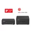 ASUS PC NUC Ultra Compact Intel Core 7 255H, 16GB, 1TB, HDMI 2.1, GBLAN, WIFI, USB 3.0