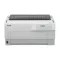 EPSON Mátrixnyomtató - DFX-9000 (Mechanikus pontmátrix,  A3, 4x9 tű, 1550 karakter/s, USB/RS-232)