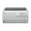 EPSON Mátrixnyomtató - DFX-9000 (Mechanikus pontmátrix,  A3, 4x9 tű, 1550 karakter/s, USB/RS-232)