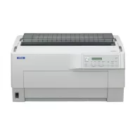   EPSON Mátrixnyomtató - DFX-9000 (Mechanikus pontmátrix,  A3, 4x9 tű, 1550 karakter/s, USB/RS-232)