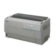   EPSON Mátrixnyomtató - DFX-9000 (Mechanikus pontmátrix,  A3, 4x9 tű, 1550 karakter/s, USB/RS-232)