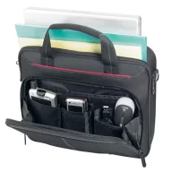   TARGUS Briefcase / Classic 15-16" Clamshell Case - Black