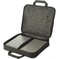   TARGUS Briefcase / Classic 15-16" Clamshell Case - Black