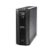 APC Back-UPS BR1200G-GR, (3+3 Schuko) 1200VA (720 W) 230, LCD, LINE-INTERACTIVE szünetmentes tápegység, torony
