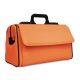Bag DÜRASOL RUSTICANA Leather 7006 orange / large 2 pockets