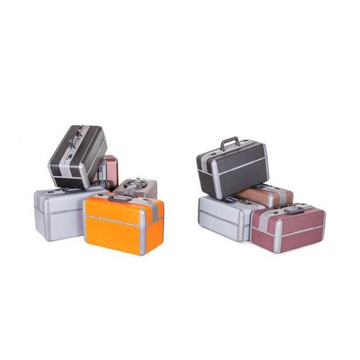 Bag DÜRASOL IDEAL 11 cm 2220 black