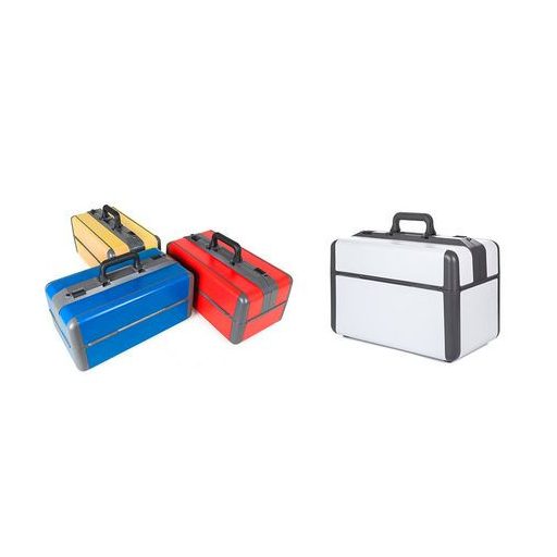 Bag DÜRASOL IDEAL 11 cm 2220 black