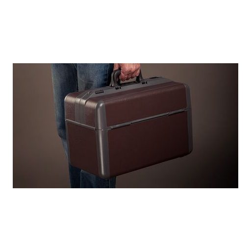 Bag DÜRASOL IDEAL 11 cm 2220 black