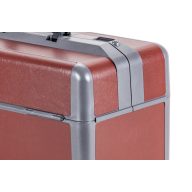 Tasche DÜRASOL IDEAL 11 cm 2223 burgunderrot