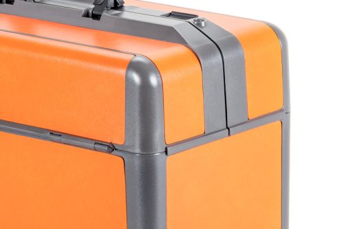 Tasche DÜRASOL IDEAL 11 cm 2201 orange
