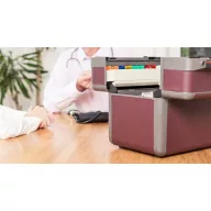 Táska DÜRASOL IDEAL 18 cm, 2210 fekete