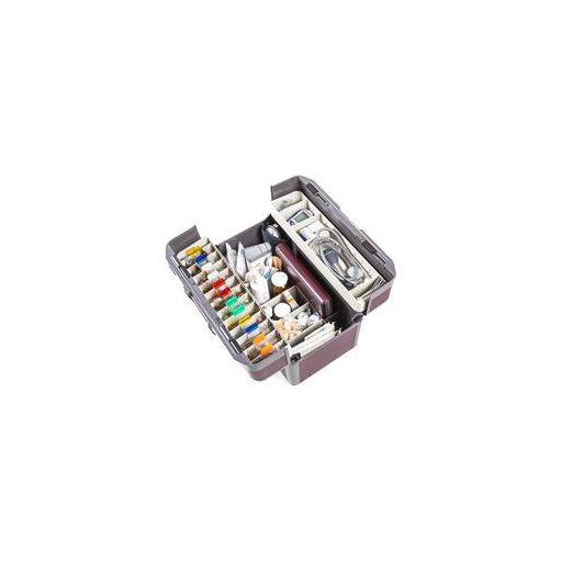 Bag DÜRASOL IDEAL 18 cm 2210 black