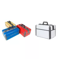 Táska DÜRASOL IDEAL 18 cm, 2202 narancssárga