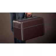 Táska DÜRASOL IDEAL 18 cm, 2202 narancssárga
