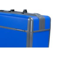 Tasche DÜRASOL IDEAL 18 cm, 2204 blau