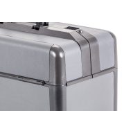 Tasche DÜRASOL IDEAL 18 cm, 2232 grau