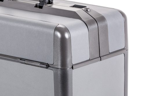Tasche DÜRASOL IDEAL 18 cm, 2232 grau