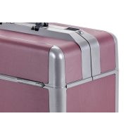 Tasche DÜRASOL IDEAL 18 cm, 2233 burgunderrot