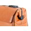 Bag DÜRASOL RUSTICANA leather 9001 light brown / 1 small pocket