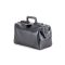 Bag DÜRASOL RUSTICANA leather 9011 black / 1 small pocket