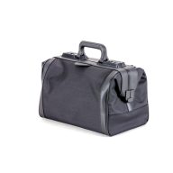   Tasche DÜRASOL RUSTICANA Nylon 9061 schwarz / 1 kleine Tasche