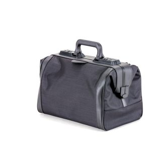 Bag DÜRASOL RUSTICANA Nylon 9061 black / 1 small pocket